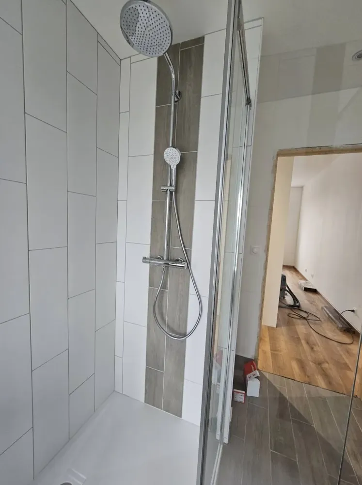  Salle de Bain Sanitaires (7)