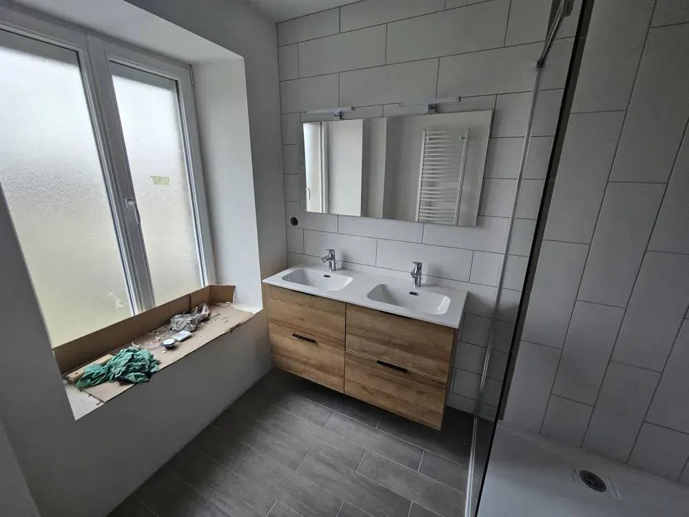  Salle de Bain Sanitaires (2)