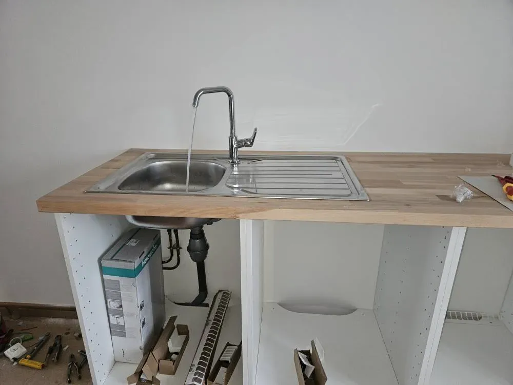  Salle de Bain Sanitaires (3)