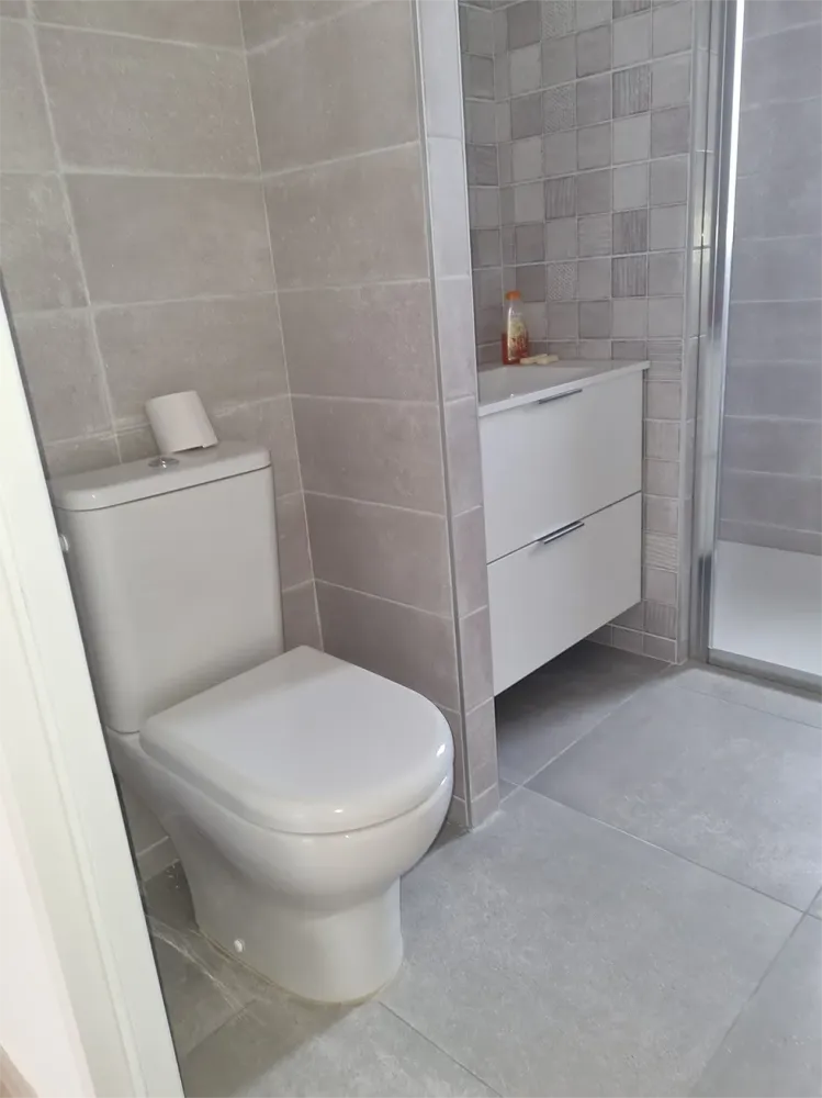  Salle de Bain Sanitaires (3)