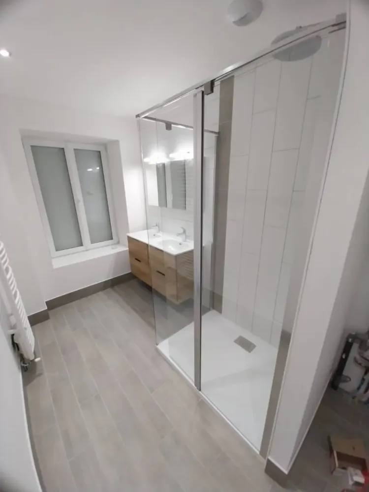  Salle de Bain Sanitaires (4)