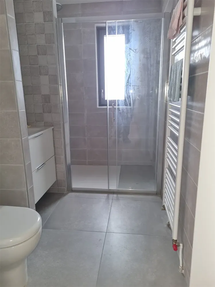  Salle de Bain Sanitaires (4)