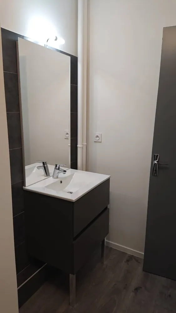  Salle de Bain Sanitaires (15)