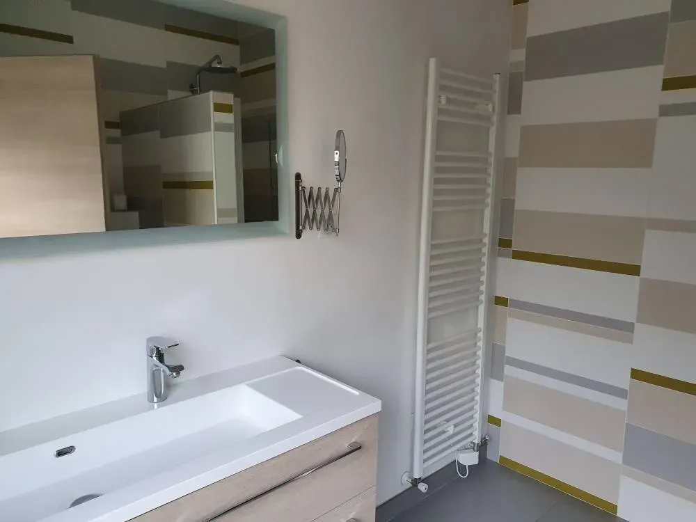  Salle de Bain Sanitaires (16)