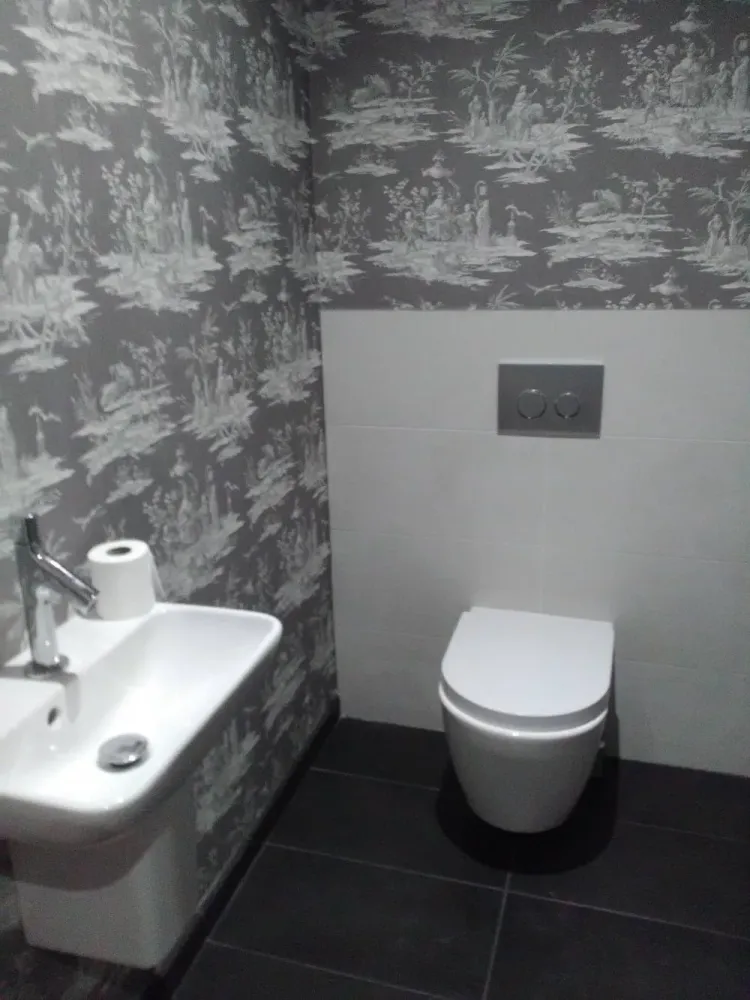 Plombier à La Fouillouse