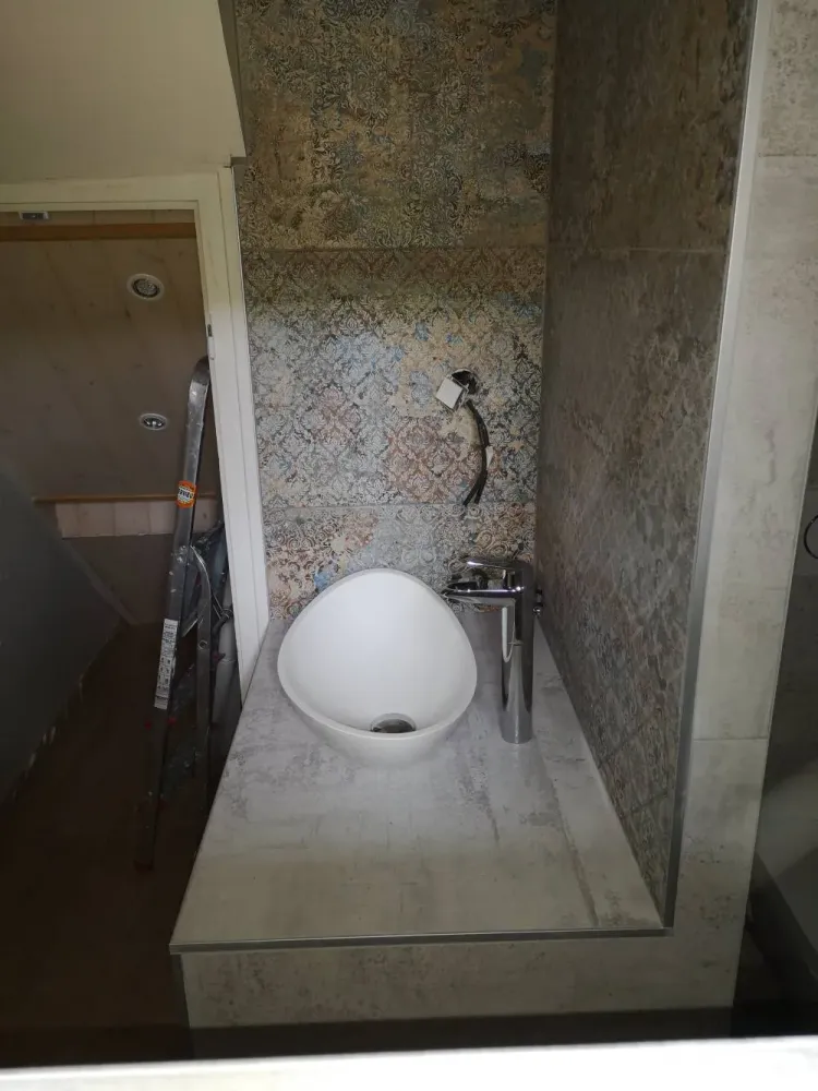  Salle de Bain Sanitaires (12)