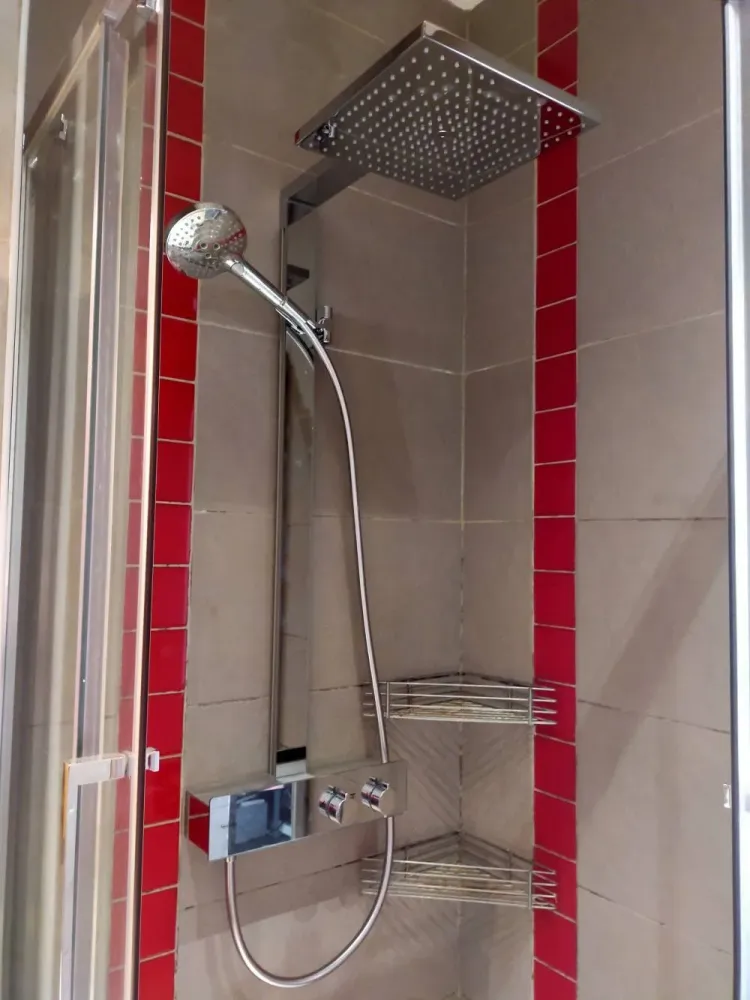  Salle de Bain Sanitaires (13)