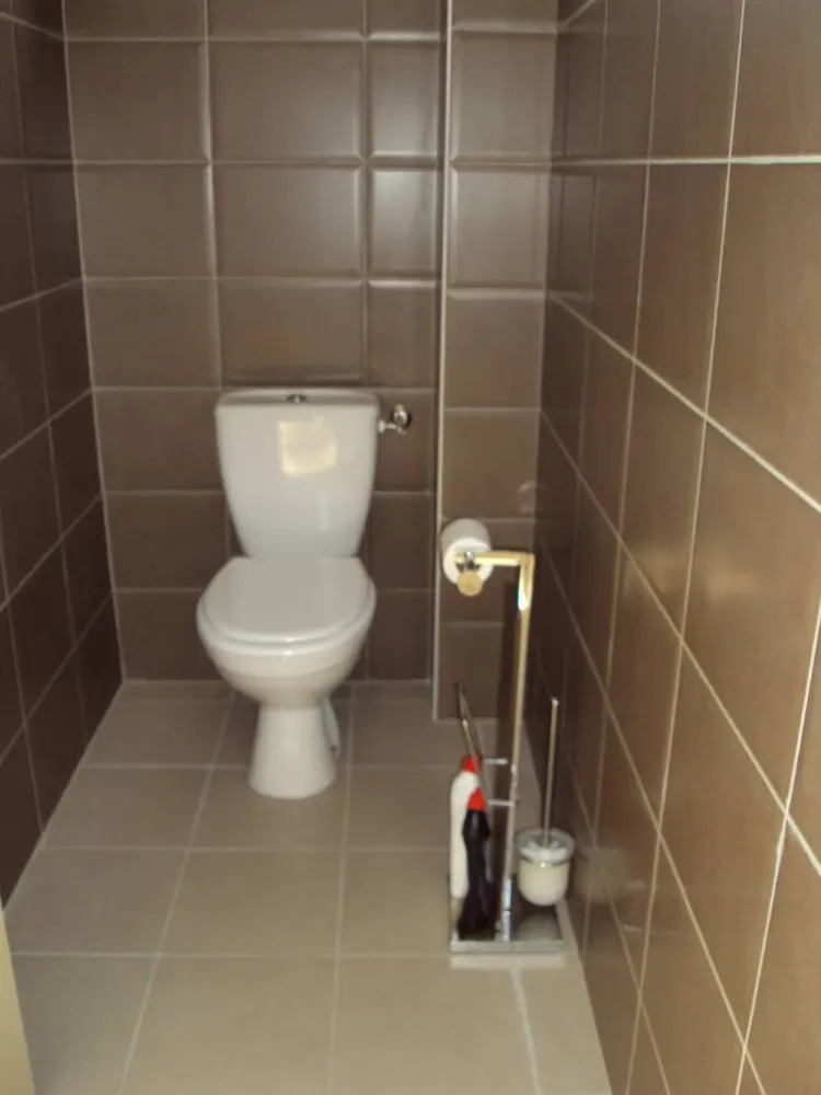  Salle de Bain Sanitaires (14)