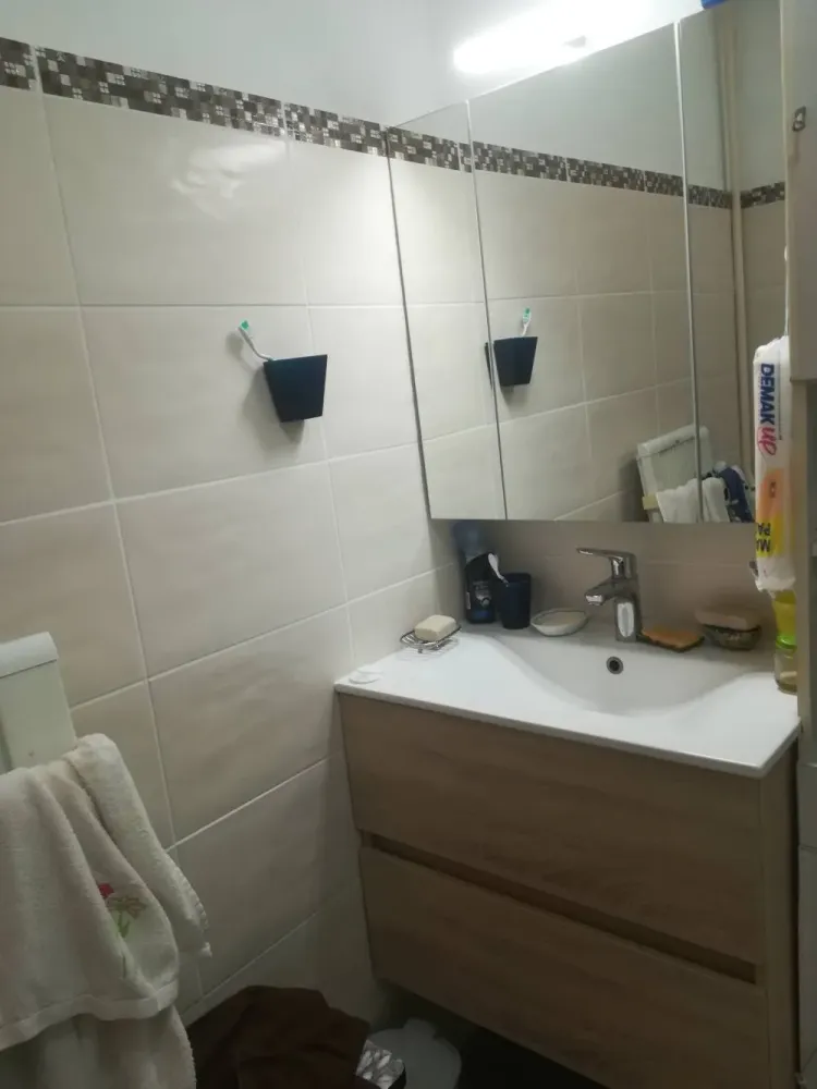  Salle de Bain Sanitaires (25)