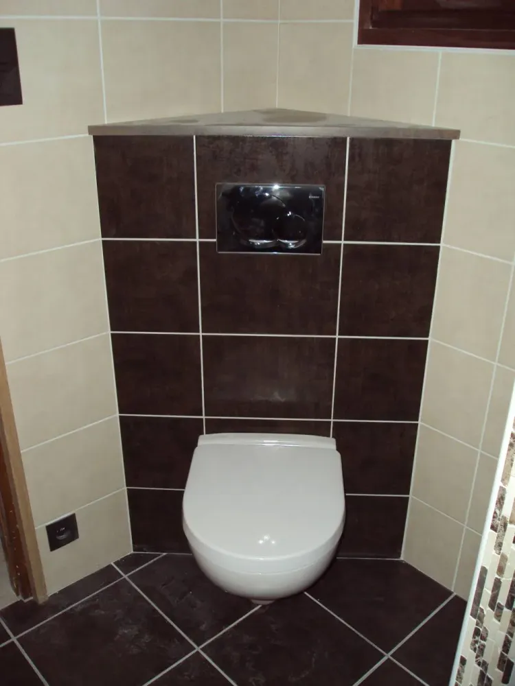  Salle de Bain Sanitaires (18)