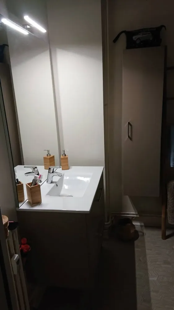  Salle de Bain Sanitaires (23)