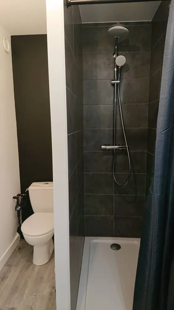  Salle de Bain Sanitaires (24)