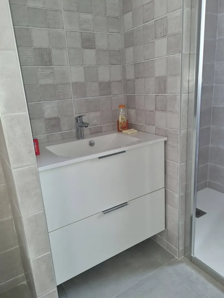  Salle de Bain Sanitaires (34)