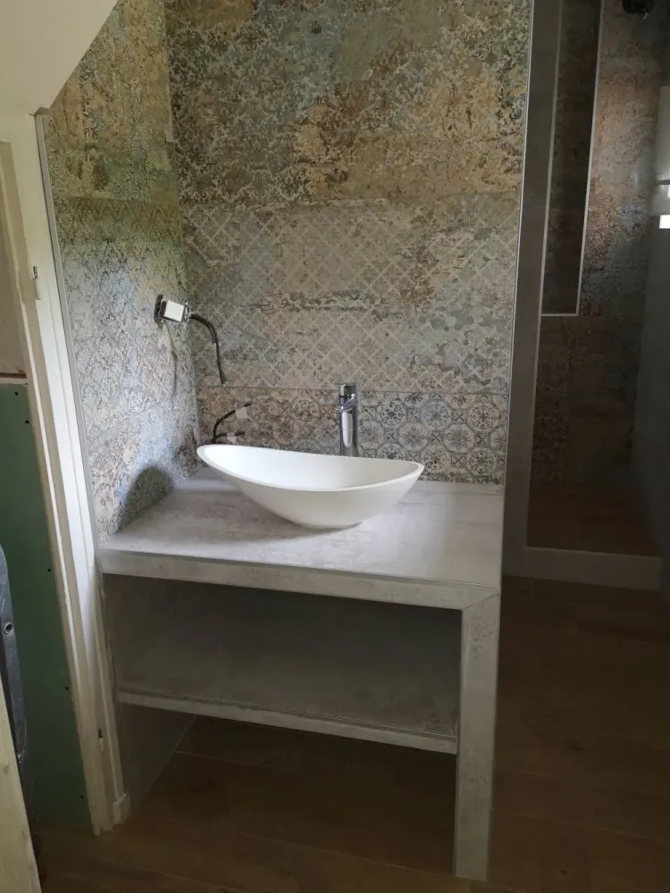  Salle de Bain Sanitaires (30)