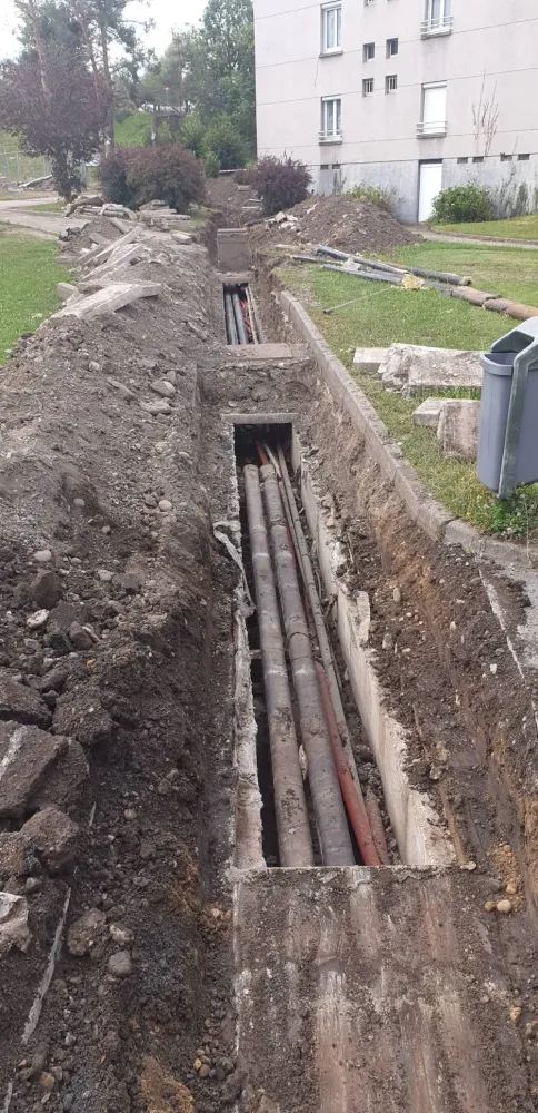 Réseaux Collectifs avant